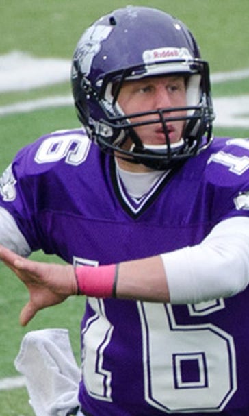 Wisconsin-Whitewater in D-III national championship for eighth time in nine years